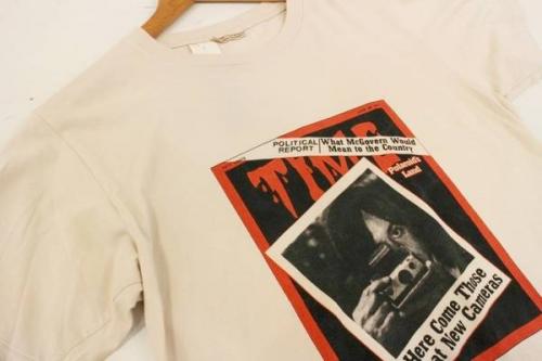 トレファクスタイル多摩センター店ブログ画像４