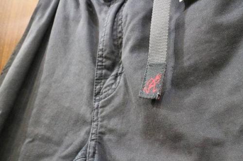 ARC'TERYXのHAGLOFS