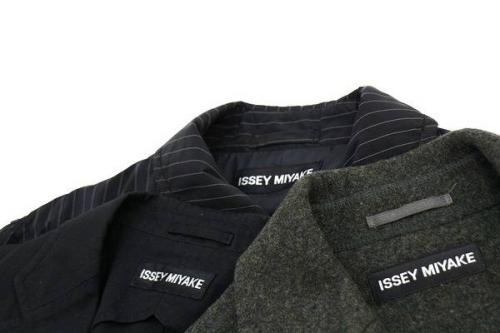 ISSEY MIYAKEのイッセイミヤケ
