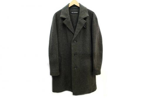 多摩センターの古着