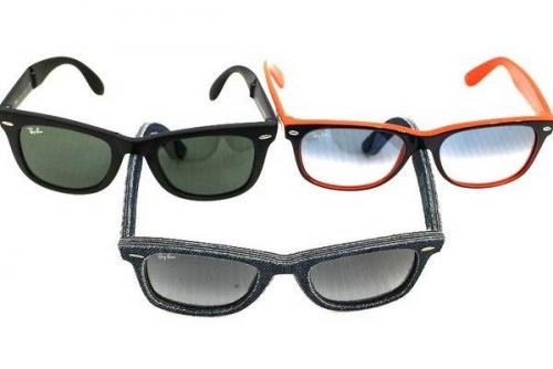 RAYBANのレイバン