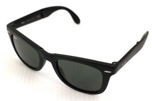 レイバンのサングラス