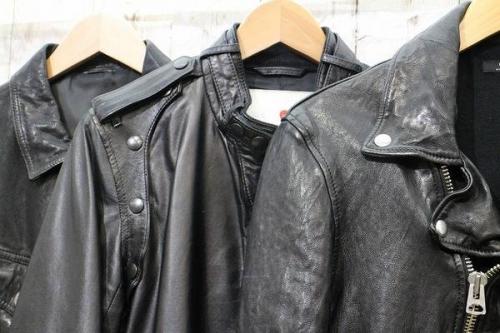 ヌーディージーンズのマーカ