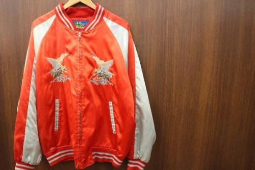 古着の多摩センター