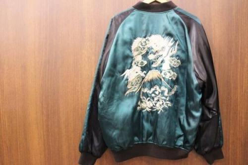 トレファクスタイル多摩センター店ブログ画像５