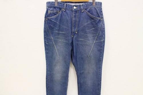 White MountaineeringのTOMORROW LAND