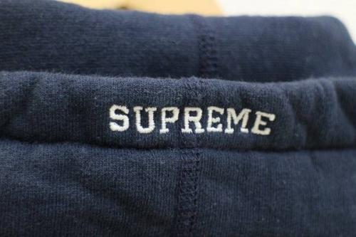 パーカーのストリート