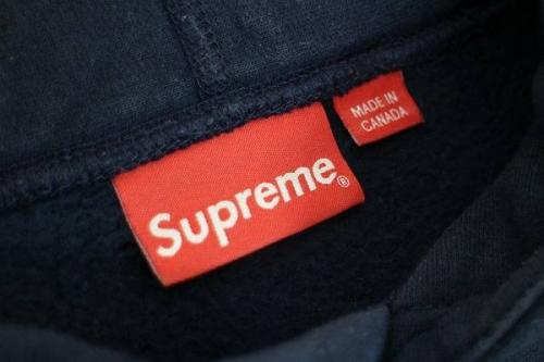 ストリートの古着