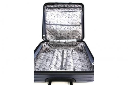 スーツケースの中古