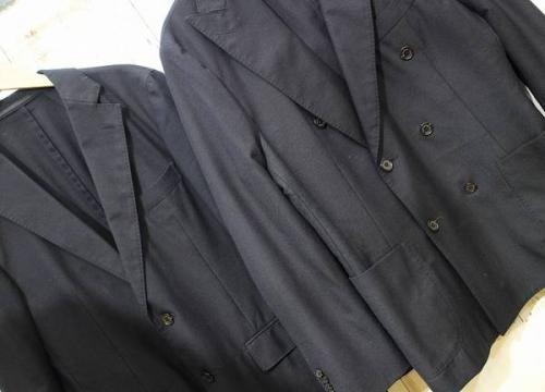 MACKINTOSH PHILOSOPHYのマッキントッシュフィロソフィー