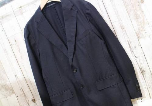 マッキントッシュフィロソフィーのトロッタージャケット