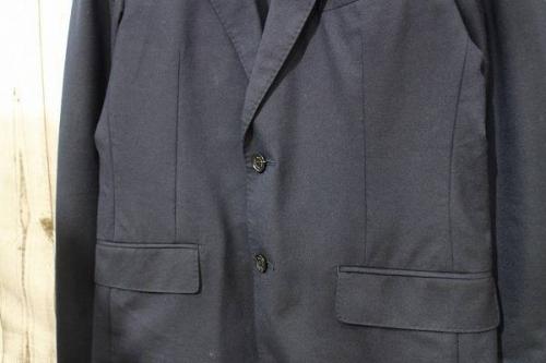 トロッタージャケットの中古