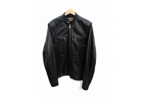 ウールリッチのバンソン