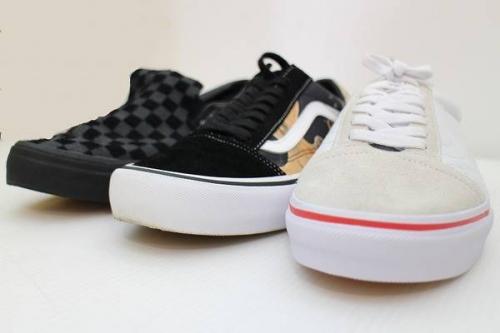 多摩センターのシュプリーム