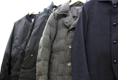 ユナイテッドアローズのビューティーアンドユース