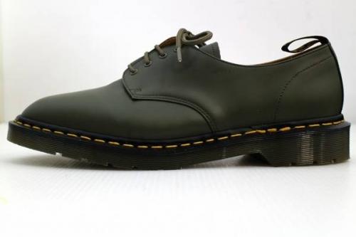 トレファク買取のドクターマーチン