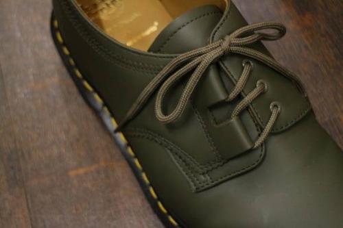 ドクターマーチンのエンジニアドガーメンツ