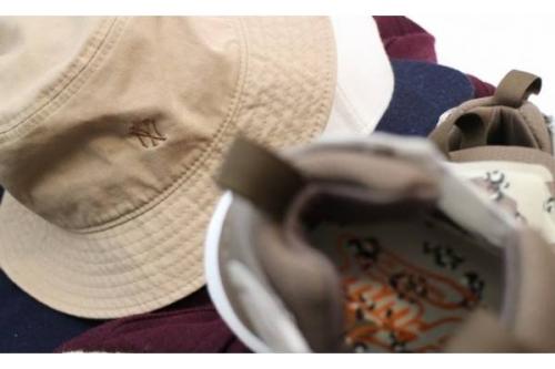 BEAMSのビームス