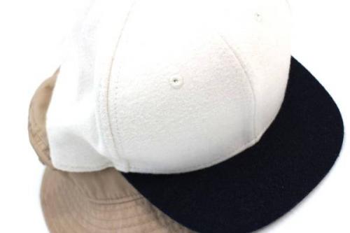 中古のファッション