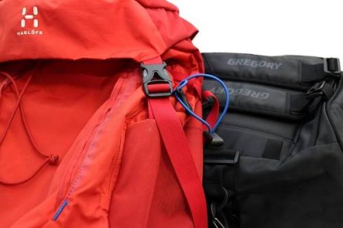 GREGORYのグレゴリー