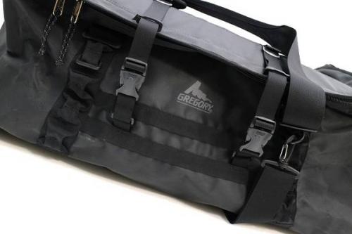 グレゴリーのHAGLOFS