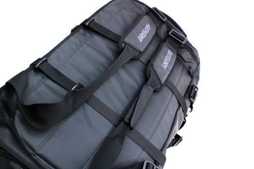 HAGLOFSのホグロフス