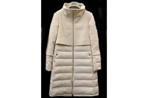 ヘルノのブランド