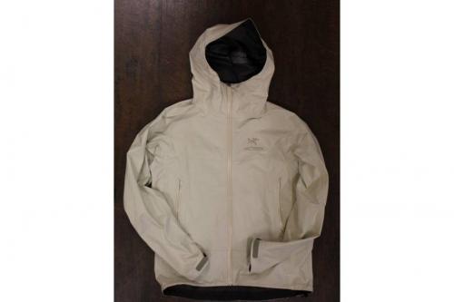 買取のアークテリクス