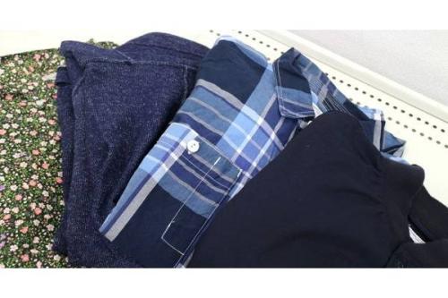 Engineered Garmentsのエンジニアードガーメンツ