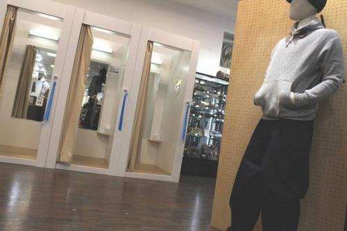 東京のクロムハーツ