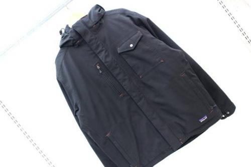 中古の古着