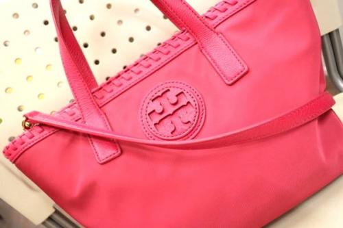 カバンのコーディネート