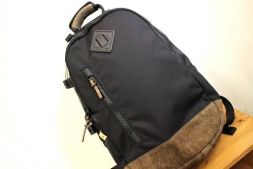 VISVIMのビズビム