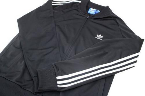 NIKEのadidas