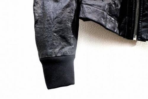 レザージャケットの買取強化