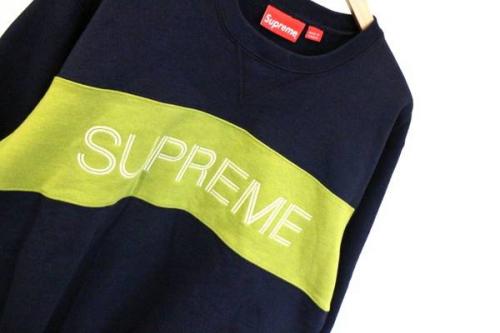 シュプリームの古着