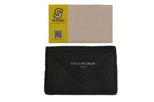 ミニ財布のバッグ