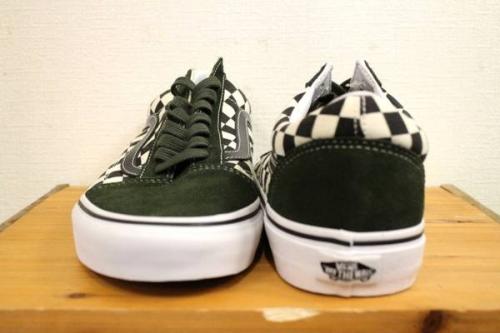 スニーカーの中古