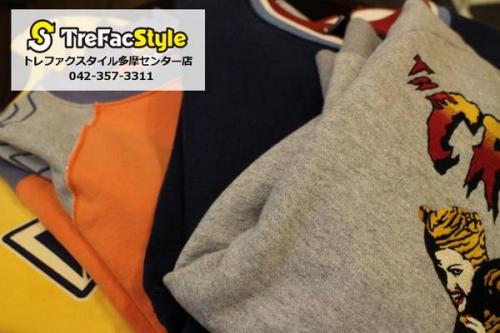 HYSTERICGLAMOURのヒステリックグラマー