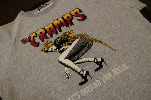 ヒステリックグラマーの中古