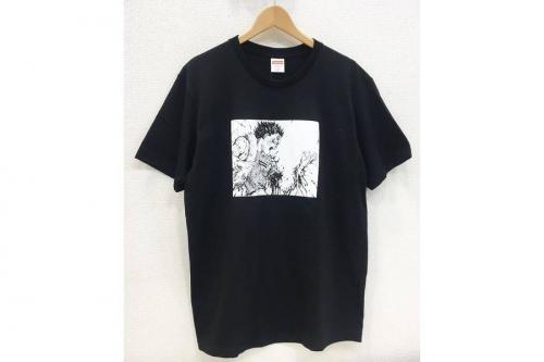 シュプリームのアキラ