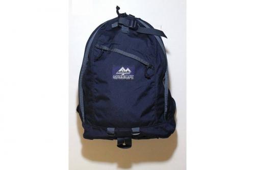 多摩センターのグレゴリー