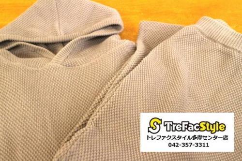 買取入荷のドメスティックブランド