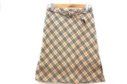 バーバリーの多摩センター