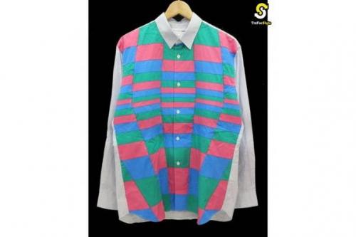 コムデギャルソンのドット