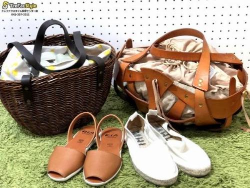 買取入荷の店舗からのお知らせ
