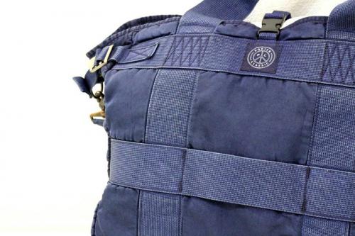 ポータークラシックのバッグ