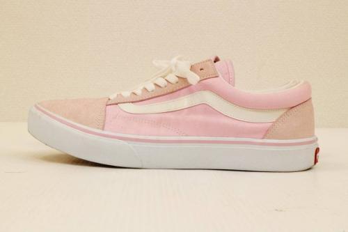 買取案内のヴァンズ