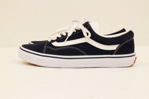 スニーカーのコラボ