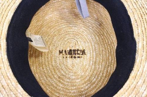 ヘレンカミンスキーのマリメッコ